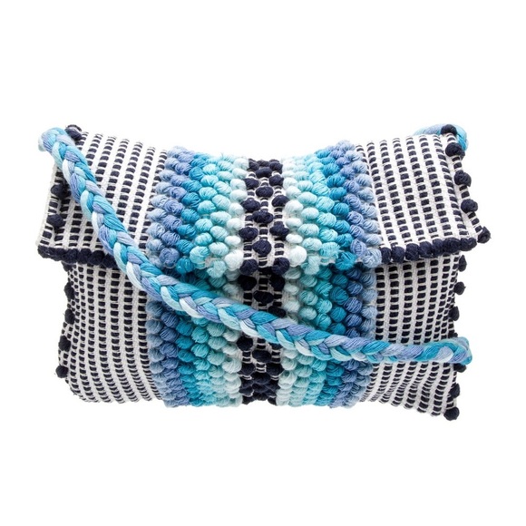 Antonello Tedde Handbags - Antonello Tedde | Crossbody Bag